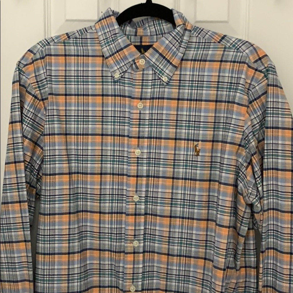 Ralph Lauren | L | Sport Shirt